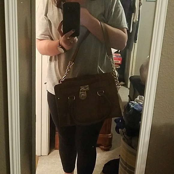 Michael Kors Handbag - Picture 7 of 7